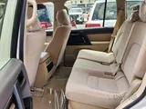 Toyota Land Cruiser GXR 2019